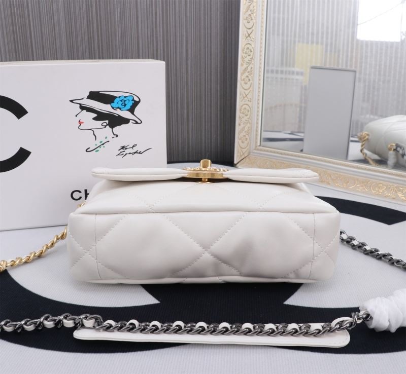 Chanel 19 Bags